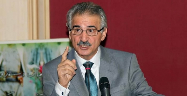  مەلا بەختیار: دەرکەوت بنەماکانی پیلانگێڕان لە ئیرادەی یەکێتی بەھێزتر بوو 