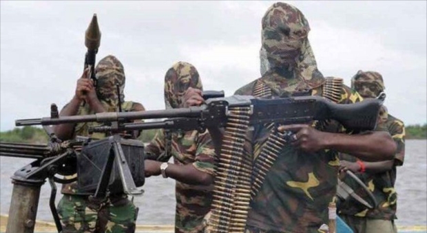 تا ئێستا بۆكۆ حه‌رام 10 هه‌زار كه‌سی له‌ سه‌نیگال كوشتووه‌