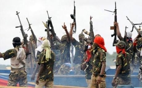  بۆكۆ حەرام سێ شاری نایجیریا كۆنتڕۆڵدەكات 