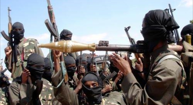 بۆكۆ حه‌رام 100 كه‌سى كامیرۆنیان ڕفاند