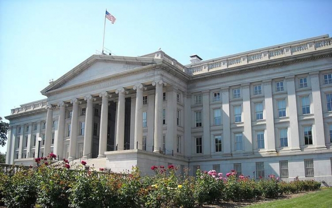 ئەمریکا سزای بەسەر ژمارەیەک کۆمپانیای عێراقی و ئێرانیدا سەپاند