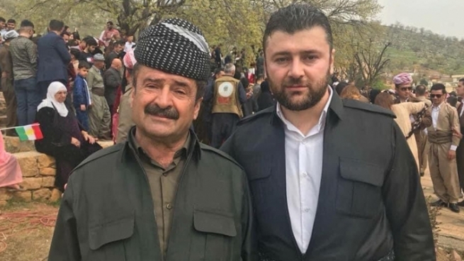باوكی پەرلەمانتار ئارام باڵه‌ته‌یی كۆتایی به‌ ژیانی خۆی هێنا