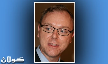 بالیۆزی سوید له‌ عێراق: هه‌وڵ ده‌ده‌ین كۆمپانیا سویدیه‌كان بۆ كاركردن بێنه‌ كوردستان 