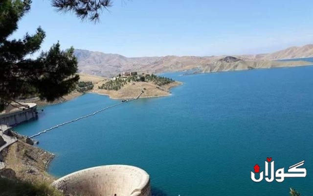 ئەمساڵ لە هەرێمی كوردستان نیوەی ساڵی پار باران باریوو
