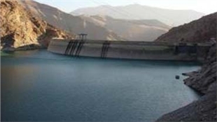 سێ‌ بەنداو لە سكتان دروست دەكرێن
