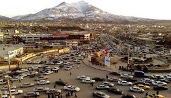 داوای گۆڕینی قائیمقامی بانە دەکرێت