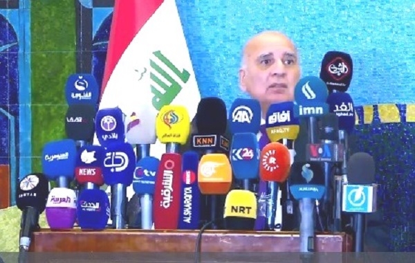 به‌نگین ڕێكانی: پۆستی سه‌رۆككۆمار مسۆگەرە.. یه‌كێتی دوو ڕێگای له‌پێشه‌