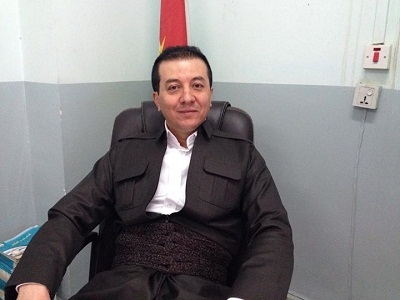 پەرلەمانتارێکی کورد: عێراقی یەکگرتوو بە کردار نەماوە