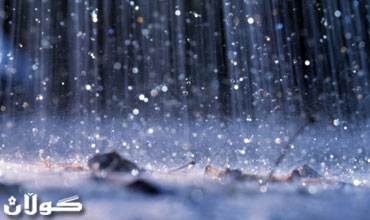 بارانبارین هه‌ڵمه‌تی گه‌ڕان له‌شاری وان ئه‌سته‌م ده‌كات