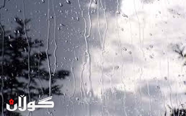 هەفتەی داهاتوو باران ناوەڕاست و باشووری عیراق دەگرێتەوە