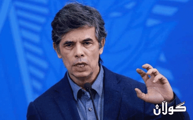  وه‌زیری ته‌ندروستی بڕازیل ده‌ستله‌كارده‌كێشێته‌وه‌