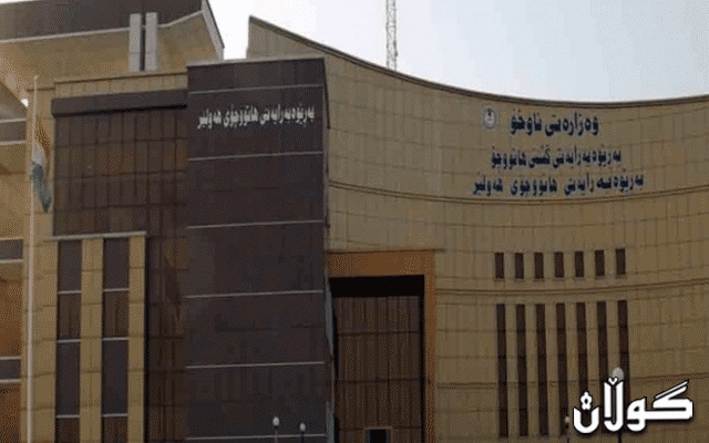  به‌ڕێوه‌به‌رى نوێى هاتوچۆى هه‌ولێر ده‌ستبه‌كار بوو 