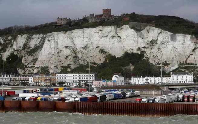 ئابووریی بەریتانیا گەورەترین پاشەکشەی لە مێژووی خۆیدا تۆمارکرد 