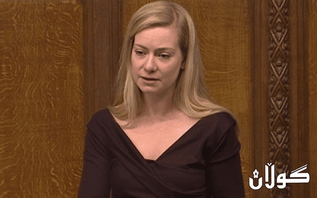 وه‌زیری به‌رگری بریتانیا: یاسای نێودوڵه‌تی ڕێگه‌ به‌ئه‌مریكا ده‌دات به‌رگری له‌خۆی بكات