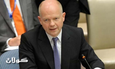 بەریتانیا: ئەو گەمارۆیانەى لەلایەن یەكەتیی ئەوروپا خراوەتە سەر ئێران توندترین گەمارۆیە