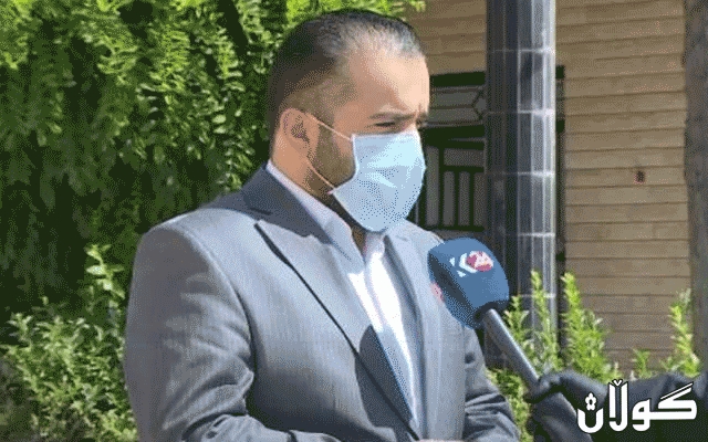  بەڕێوەبەری تەندروستیی چۆمان: لە دۆخێکی مەترسیدارداین