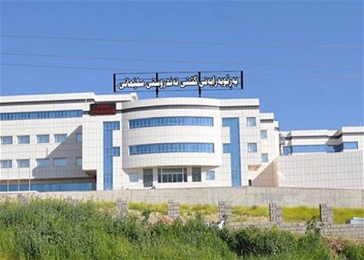 تەندروستیی سلێمانی: سەردانیکردنی نەخۆش لە نەخۆشخانەکان قەدەخەکرا