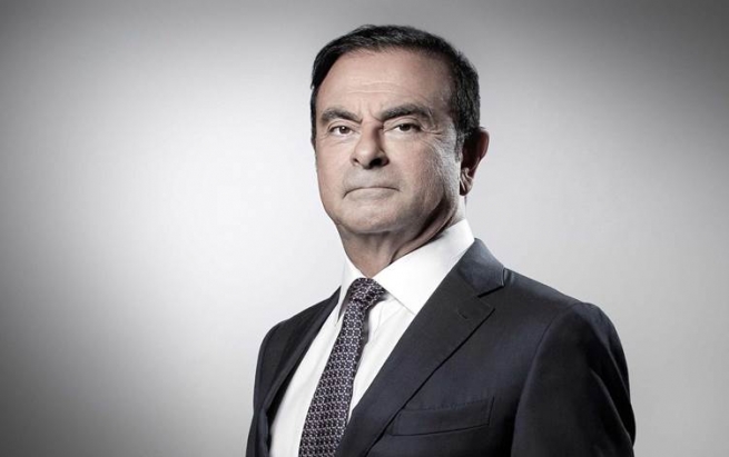 ئینتەرپۆڵ داوای دەستگیرکردنی بەڕێوەبەری جێبەجێکاری پێشووی نیسان دەکات