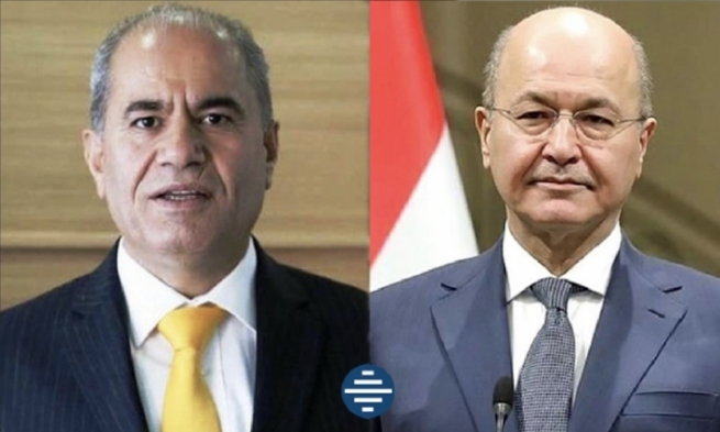 عەلی عەونی بۆ بەرهەم ساڵح: پێشمەرگە مەسیحییەكانیان پاراست یان حەسەن پلایس؟