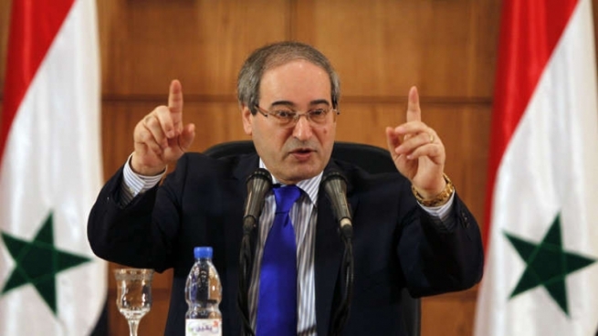  بەرپرسێکی باڵای سووریا لە تارانەوە هۆشداریی دەداتە تورکیا 