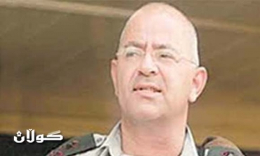 بەرپرسێکی ئیسرائیلی: سوریا عەمبارێکی گەورەی چەکی کیمیاوی ھەیە