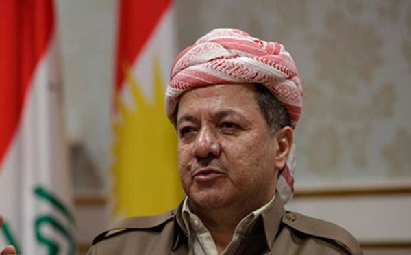 ئەندامانی شاندەكەی هەرێمی كوردستان بۆ بەغدا