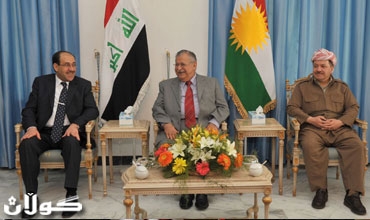 ده‌وڵه‌تی یاسا ره‌تی ده‌كاته‌وه‌ سه‌رۆك بارزانی نارِازی بوونی كوردی بۆ دووباره‌ وه‌رگرتنه‌وه‌ی پۆسته‌كه‌ی به‌ مالیكی راگه‌یاندبێ