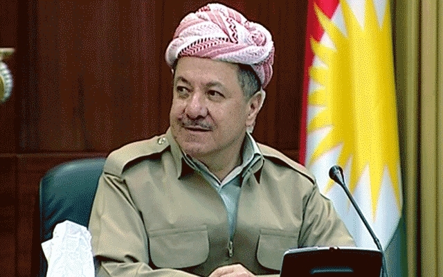 پیرۆزبایی مەکتەبی سەرۆک بۆ گۆڤاری گوڵان