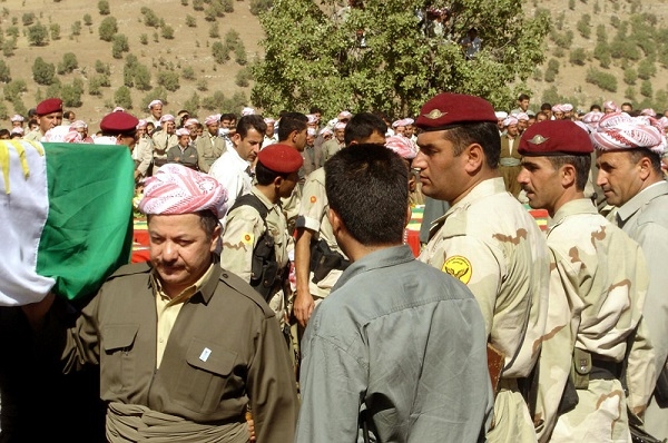  سەرۆك بارزانی لە یادی ئەنفالی بارزانییەكاندا: باشترین وەفا بۆ خوێنی شەهیدان، بەدیهێنانی سەربەخۆیی و ئازادییە 