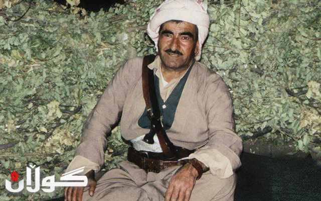  یادى 35 ساڵه‌ى كۆچى دوایى بارزانى نه‌مر له‌ شار و شارۆچكه‌كانی هه‌رێم كرایه‌وه‌ 