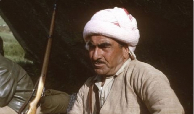  له‌ ئامه‌د یادی كۆچی دوایی باوكی رۆحی كورد (مه‌لا مسته‌فا بارزانی) ده‌كرێـته‌وه‌ 