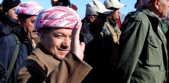 سلیمان عەبدوڵا یونس: واباشە یەکێتی و گۆڕان بارزانی لە کێشە لۆکاڵییەکان بەدەر بکەن 