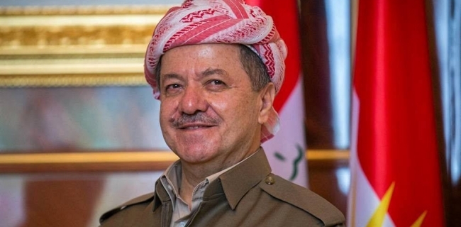  هۆکاری نەچوونی بارزانی بۆ ئێران ئاشکرا دەبێت 