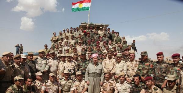 د. ماجید شنگالی: بارزانی لە شنگالەوە ئەفسانەی داعشی تێك شكاند