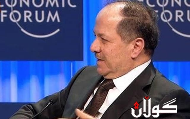  سەرۆك بارزانی لەگەڵ ژمارەیەک سەرکردەی جیهان کۆ دەبێتەوە 