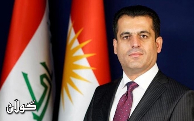 وەزیری تەندروستی: ڕێژەی تووشبوون بە كۆرۆنا بەرز بووەتەوە و دەبێ ڕێكارەكان توندتر بكرێن