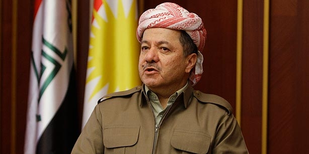  سه‌رۆك بارزانی : داوا له‌ ئۆرگانه‌كانی پارتی ده‌كه‌م هیچ لێدوانێك ده‌رباره‌ی پێكهێنانی حكوومه‌تی ئاینده‌ نه‌درێت 