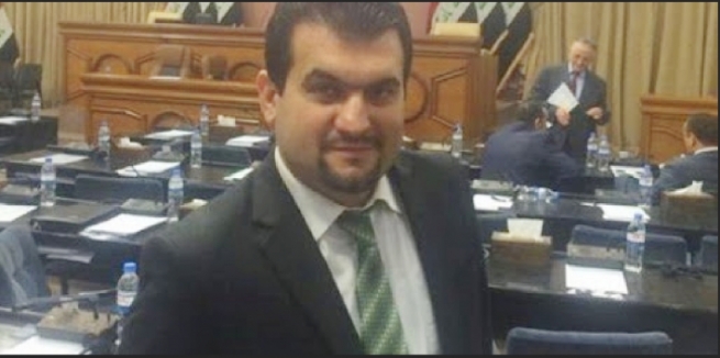 په‌رله‌مانتارێكی پارتی بۆ به‌ختیار شاوەیس: ئەوانە شكستخواردوون كە هەر ڕۆژەی لەسەر ئاوازێك دەخوێنن