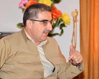    	 	 بەشارەتی: دەستێک دەیەوێت خۆپیشاندانی مامۆستایان و فەرمانبەران بەلاڕێدا بەرێت