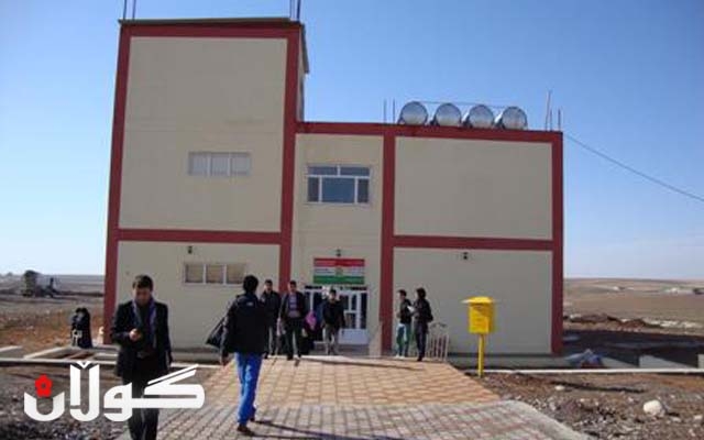 ڕێنمایی نوێ بۆ بەكرێگرتنی بەشی ناوخۆی دادەڕێژرێت