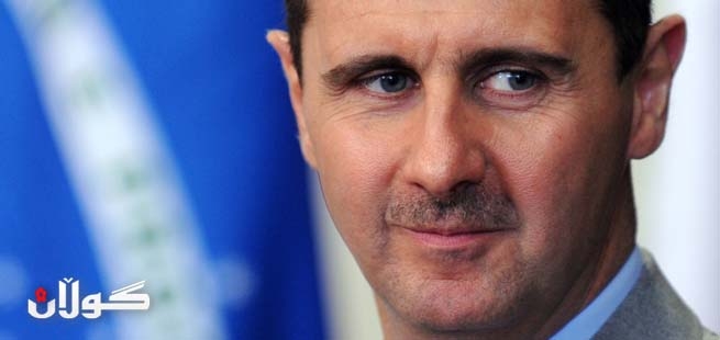 مورسی‌ داواده‌كات ئه‌سه‌د واز له‌ده‌سه‌ڵات بهێنێت