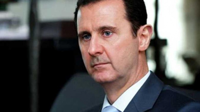 به‌شار ئه‌سه‌د: به‌غدادی درووستكراوی ئه‌مه‌ریكا بوو