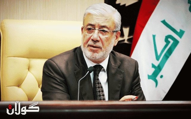 دكتۆر بەشیر حەداد : بابەتی ناردنی شایستە داراییەکانی هەرێمی کوردستان لەلایەن بەغداوە چارەسەر دەبێت