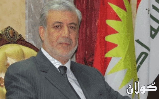  بەشیر حەداد: هێزە عێراقییەکان ناتوانن ناوچە کوردستانییەکان بپارێزن 