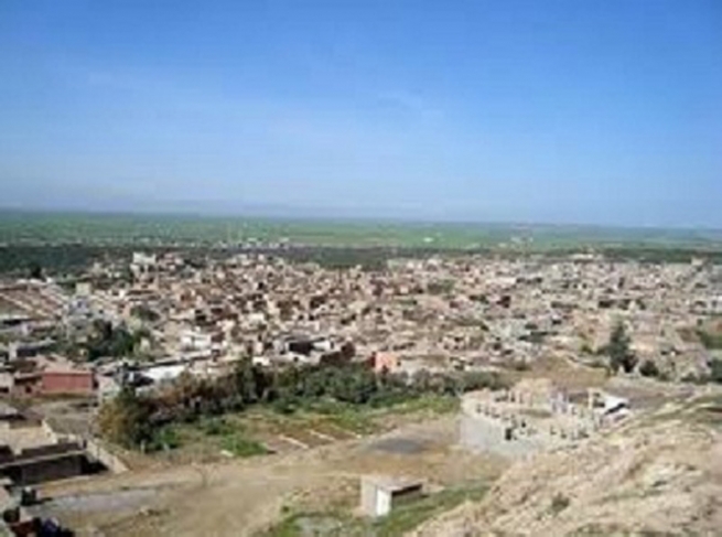  سەرۆکی ئەنجومەنی باشیک: هێزەکانی یەکێتی بەبێ هیچ تەقەکردنێک لە باشیک کشانەوە 