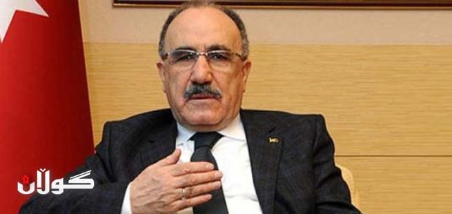  حكوومەتی توركیا لەمەو بەدەواوە هەنگاوی گرنگ دەنێت 