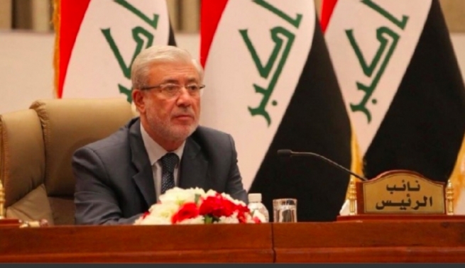 بەشیر حەداد: پێویستە حکوومەتی فیدراڵ قەرەبووی زیانلێکەوتووانی بۆردوومانکردنی قەڵادزێ بکاتەوە