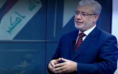 د. بەشیر: دوای پێكھێنانی لیژنەكان، بودجە دەگەڕێندرێتەوە بۆ حكوومەت