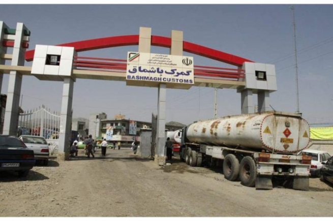 بڕیاری ڕاگرتنی هاتوچۆی گەشتیاری له‌ ده‌روازه‌ی سنووریی باشماخ 14 رۆژ درێژ كرایەوە