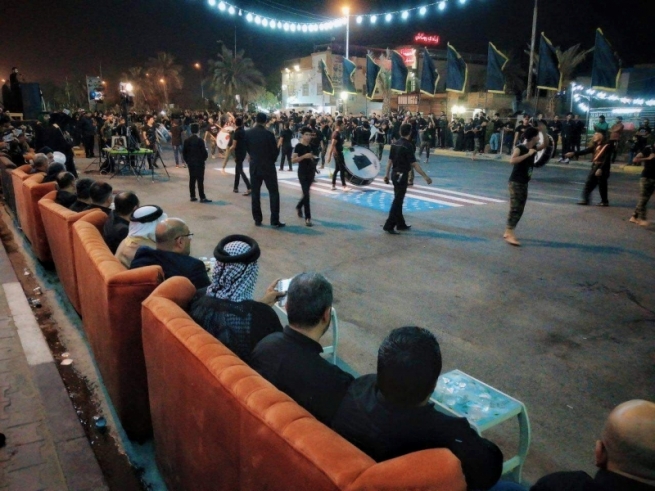  پارێزگاری بەسڕە کەشتییە تورکییەکان دەردەکات 